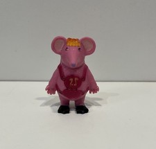 Clangers tiny figure for sale  RUGBY