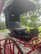 Doctor buggy carriage for sale  Newnan