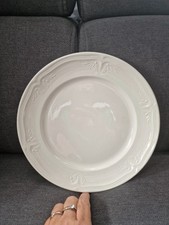 Teller villeroy boch gebraucht kaufen  Lorsch