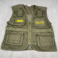 Junior ranger vest for sale  Maricopa
