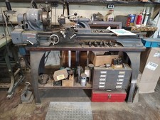 Atlas lathe for sale  Woodstock