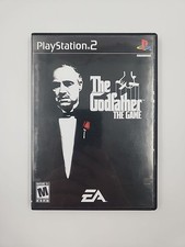 The Godfather PS2 Playstation 2 completo na caixa + mapa/pôster, usado comprar usado The Godfather PS2 Playstation 2 completo na caixa + mapa/pôster, usado comprar usado  Enviando para Brazil