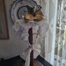 Ancien petite tete d'occasion  Paris-