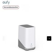 Eufy security homebase gebraucht kaufen  Zwickau