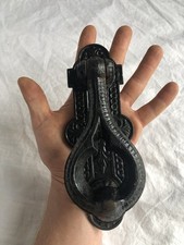 antique door knocker for sale  FROME