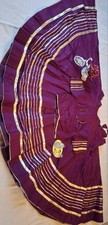 Chaniya choli 2pcs for sale  SOLIHULL