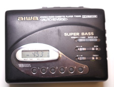 Aiwa tx610 personal for sale  Southbury