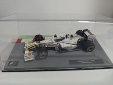 Modellino brawn j. usato  Desenzano del Garda