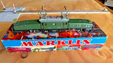 Märklin 3015 lok gebraucht kaufen  Pfinztal