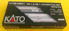 Kato scale 106 for sale  New Berlin