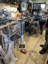 Axminster pillar drill for sale  NORWICH