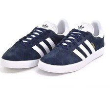 Adidas gazelle originals for sale  BRADFORD