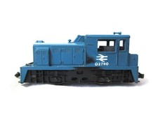 Lima diesel shunter for sale  WISBECH