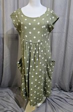 Talia benson dress d'occasion  Expédié en Belgium