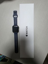 Apple watch 44mm usato  Brindisi