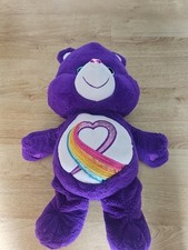 Large purple care for sale  PENZANCE
