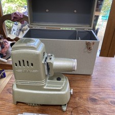 Vintage aldis super for sale  NEWTON ABBOT