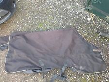 Horseware amigo 200g for sale  STROUD