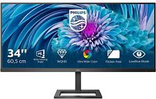 Philips 345e2ae gaming gebraucht kaufen  Schweitenkirchen