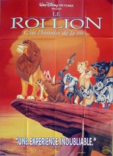 The lion king d'occasion  France