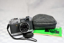 Fujica fotocamera compatta usato  Castelvetro di Modena