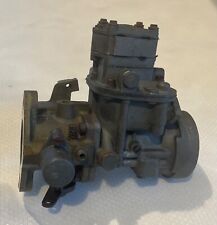 Solex 40rzfaipo carburetor for sale  HEREFORD