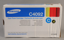 Samsung toner c4092 gebraucht kaufen  Marne