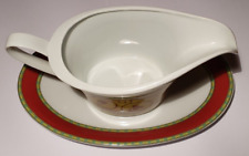 Sauciere tlg idillio gebraucht kaufen  Hamburg