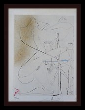 Dali venus aux for sale  Fort Lauderdale