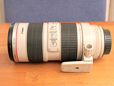 Canon 2569a018 200mm for sale  RUISLIP