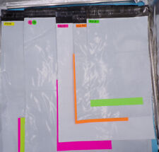 Poly bags assortment for sale  Biloxi