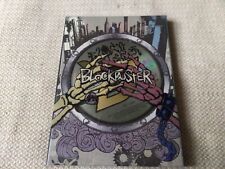 Block blockbuster kpop d'occasion  Florac