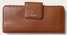 Fossil damen geldbörse gebraucht kaufen  Mainz-Kostheim
