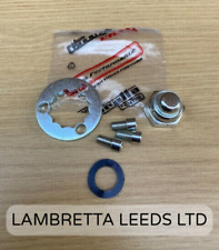 Lambretta casa performance for sale  LEEDS