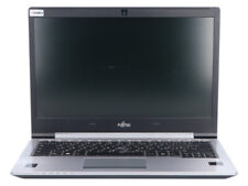 Fujitsu Lifebook U745 i5-5200U 8GB 120GB SSD Klasa A- Win 10 Home bez baterii na sprzedaż  PL
