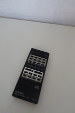 Télécommande luxman rd105u d'occasion  Tourcoing