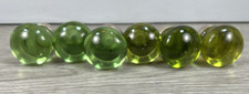 Anthropologie round green for sale  Carmichael