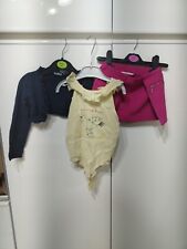 Completo set bambina usato  Torrenova