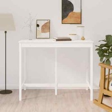 Table bar blanc d'occasion  France