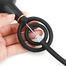 Plug anal pompe d'occasion  Nanteuil-le-Haudouin