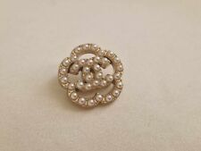 One chanel camellia for sale  ASHTON-UNDER-LYNE