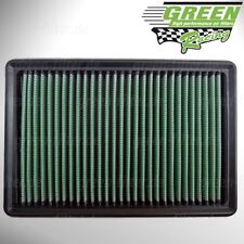 Sportowy filtr powietrza GREEN - QD037 - Dinli DL 901 DMX 450 / Quad ATV na sprzedaż  Wysyłka do Poland