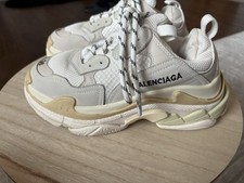 Balenciaga sneakers nr36 gebraucht kaufen  Krefeld
