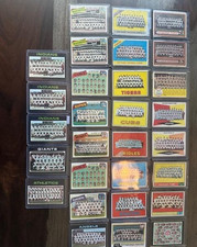 Lot vintage team for sale  Basehor