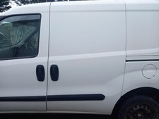 Vauxhall combo 2000 for sale  DONCASTER