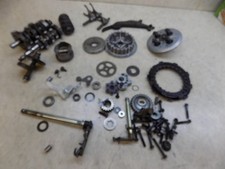 Yamaha ttr125 transmission for sale  Battle Ground