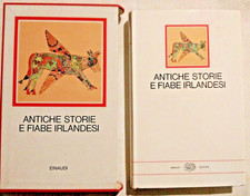 Antiche storie fiabe usato  Bari