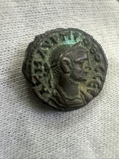 Tetradrachme empire provincial d'occasion  Domont