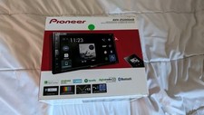 Pioneer avh z5200dab d'occasion  Grandfresnoy