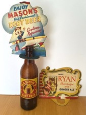 Vintage mason root for sale  Loves Park